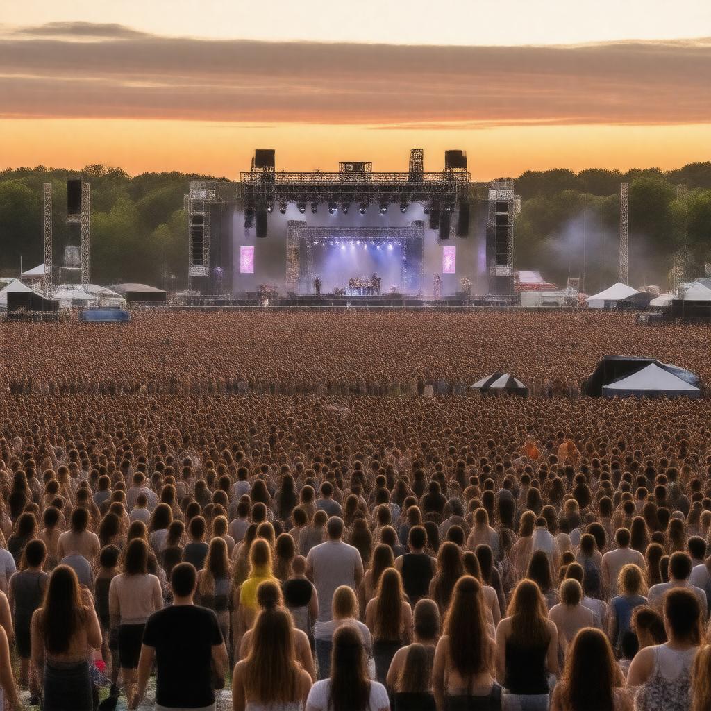 Firefly Music Festival